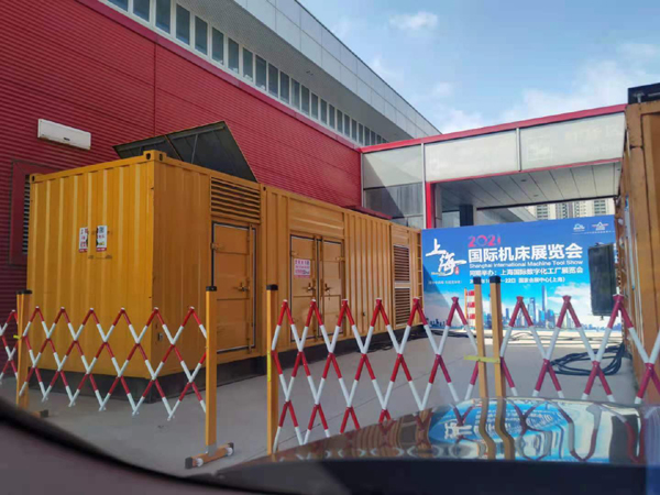 龙岗发电机出租 对于发电机的特性你了解多少?