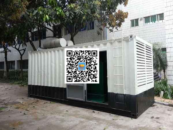 龙岗出租发电机-什么样的柴油发电机使用效果比较好