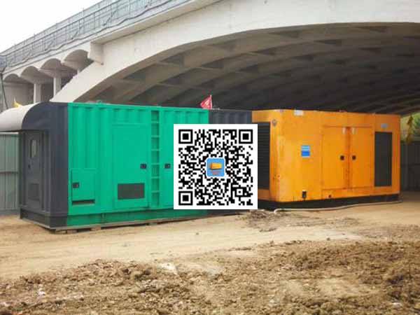 龙岗决定发电机顺利启动的因素及如何解决发电机冬季起动困难问题