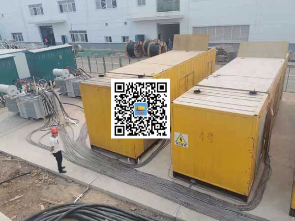 龙岗发电机出租-柴油发电机组应用在哪些方面