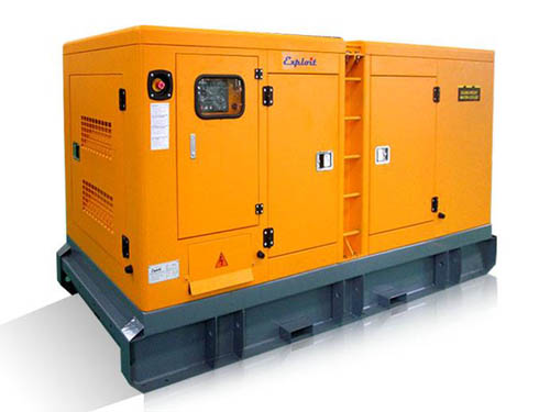 龙岗影响 200kw 柴油发电机油耗的因素有哪些？