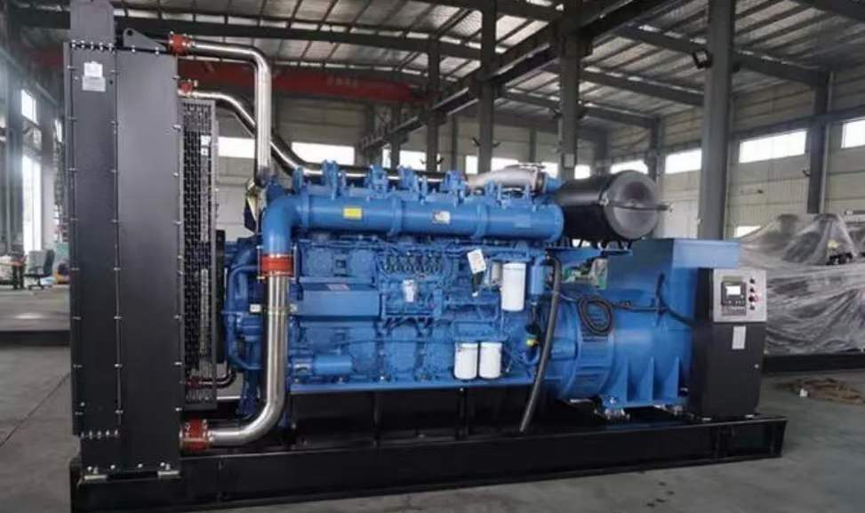 龙岗800kW 柴油发电机的输出电流是恒定的吗?