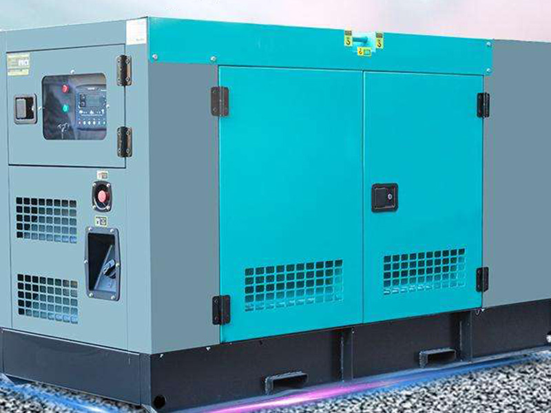 龙岗50KW柴油发电机油耗是多少?