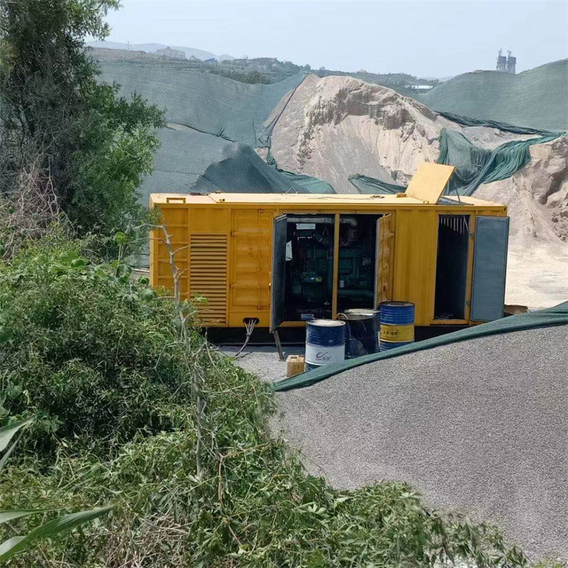 龙岗影响 400KW 柴油发电机组油耗的因素有哪些？