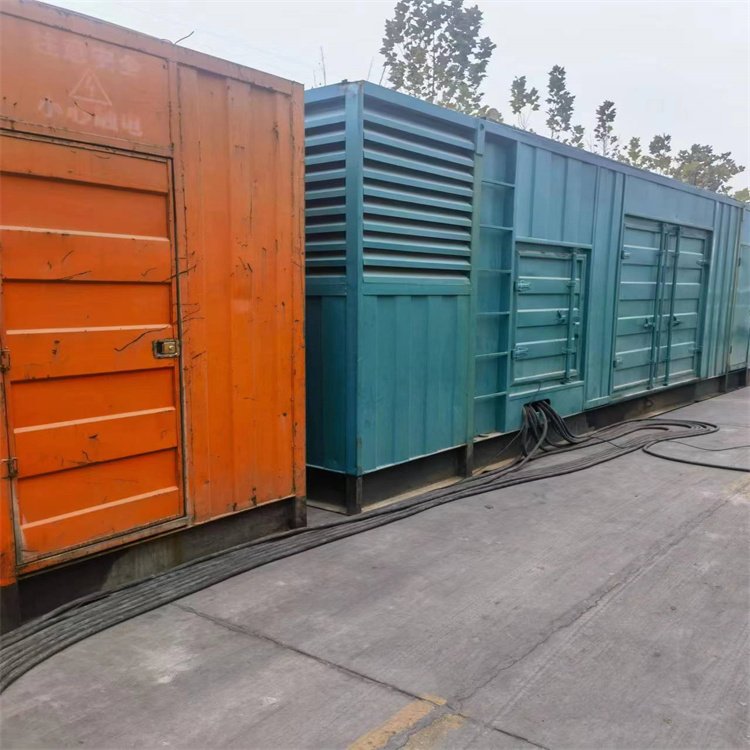 龙岗如何选择适合 600kW 柴油发电机组的热继电器?