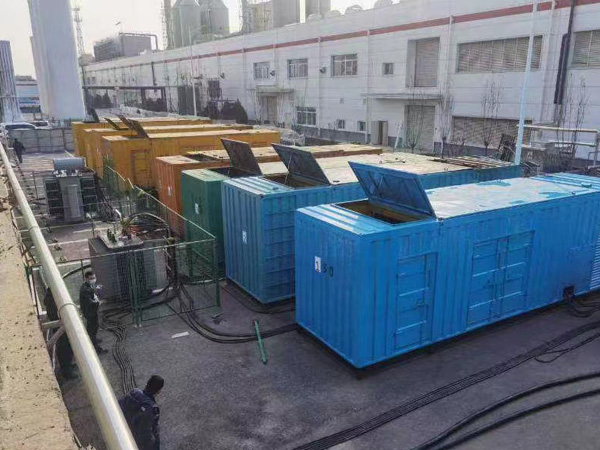 龙岗380V和690V电压的电缆线相同吗？