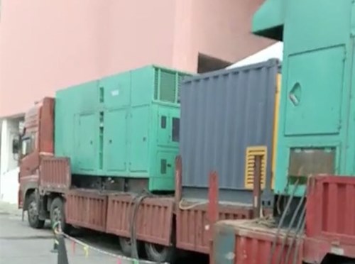 龙岗柴油发电机的功率因数一般是多少？