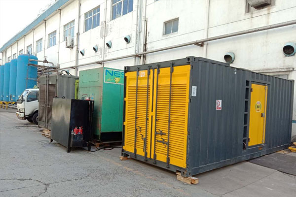 龙岗发电机组保养是确保其正常运行、延长使用寿命的关键,以下是一些保养注意事项