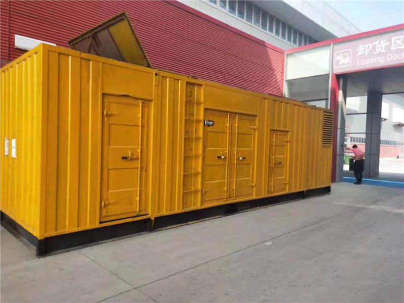 龙岗储能设备的前景和市场怎么样？