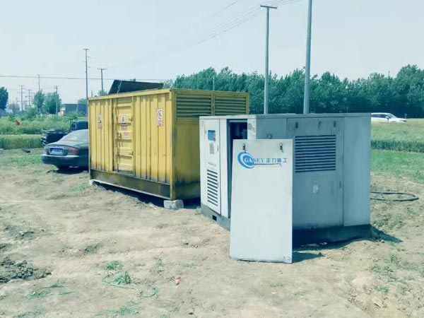 龙岗柴油发电机组冬季日常维修需要哪些工具？